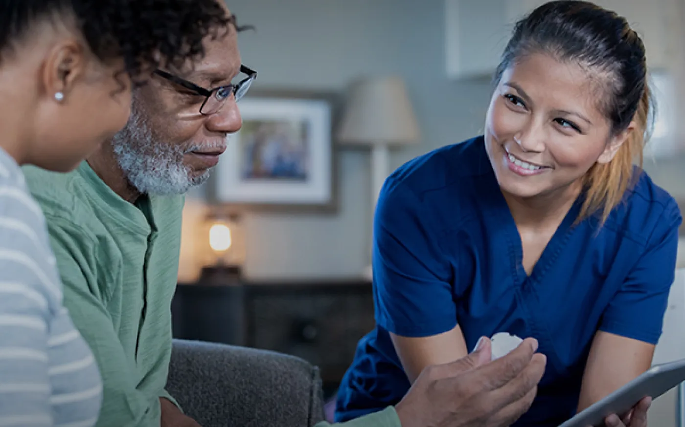 The Cost of Medical Care Insights | Financial Partners