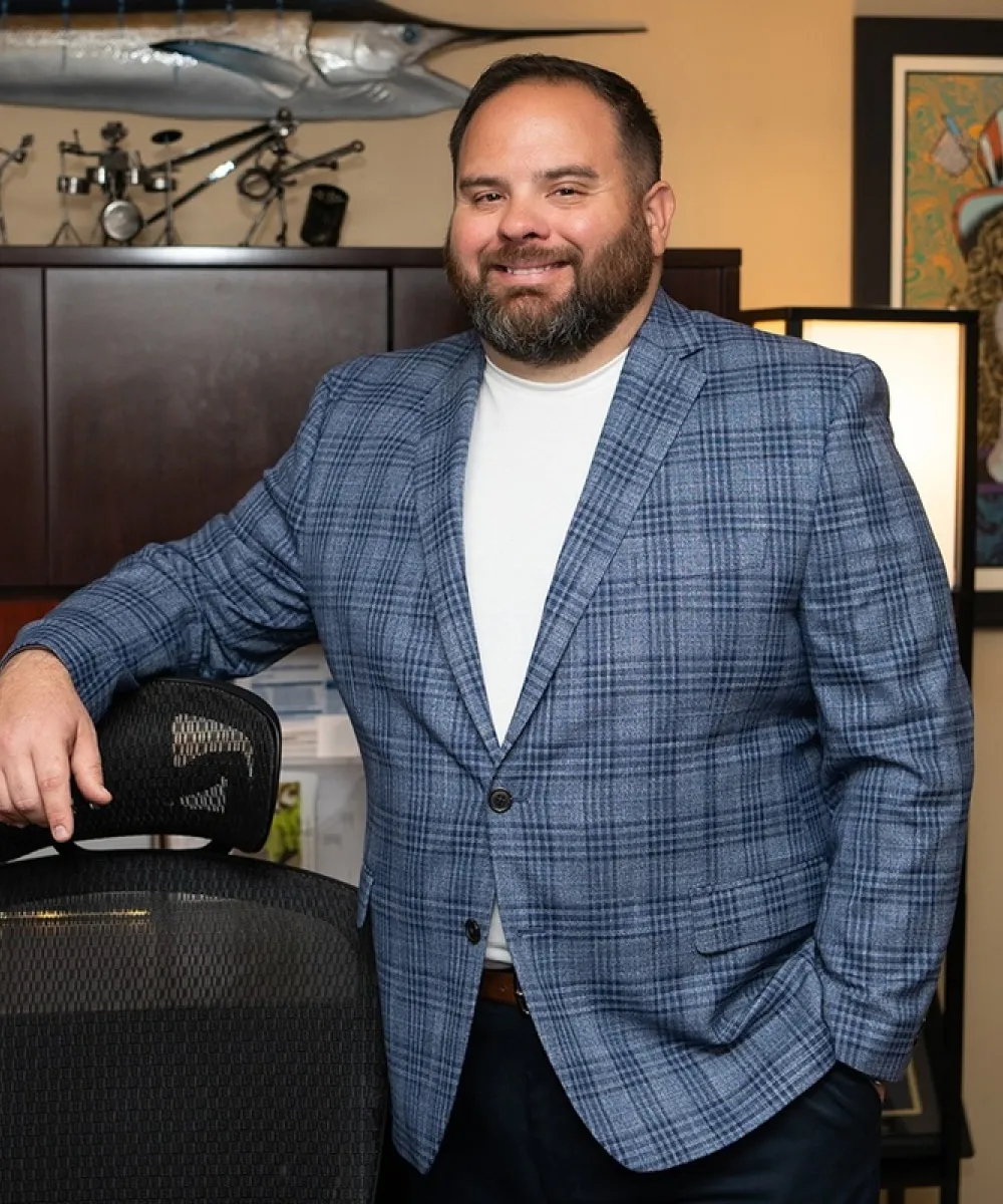 Scott Hartman | Wealth Advisor | Financial Partners Indiana